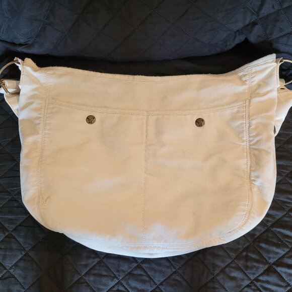 American Eagle Messenger Bag - Picture 2 of 6
